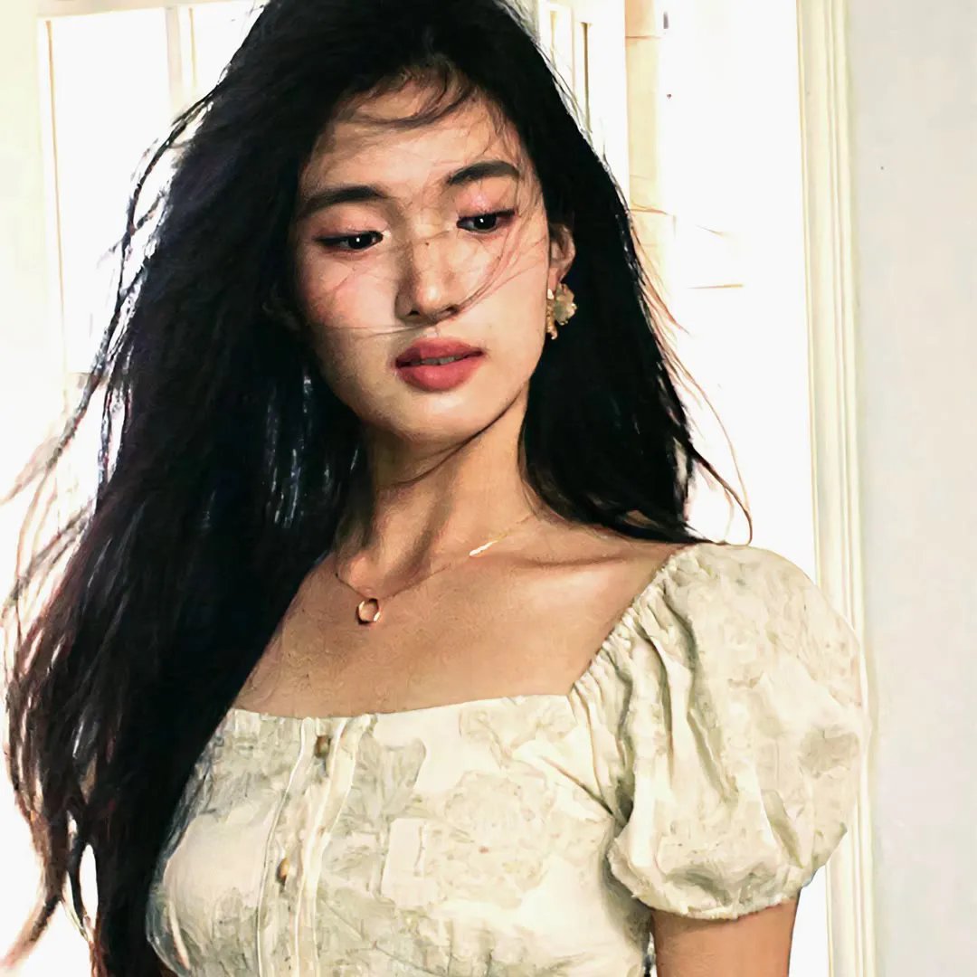 第一夫人的秘密