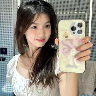 禁足少女罗曼史